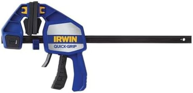 IRWIN QUIC