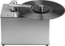 Pro-Ject VC-E Record Cleaning Machi