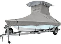 iCOVER T Top Boat Cover, for 16ft-1