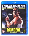 Raw Deal [Blu-ray]