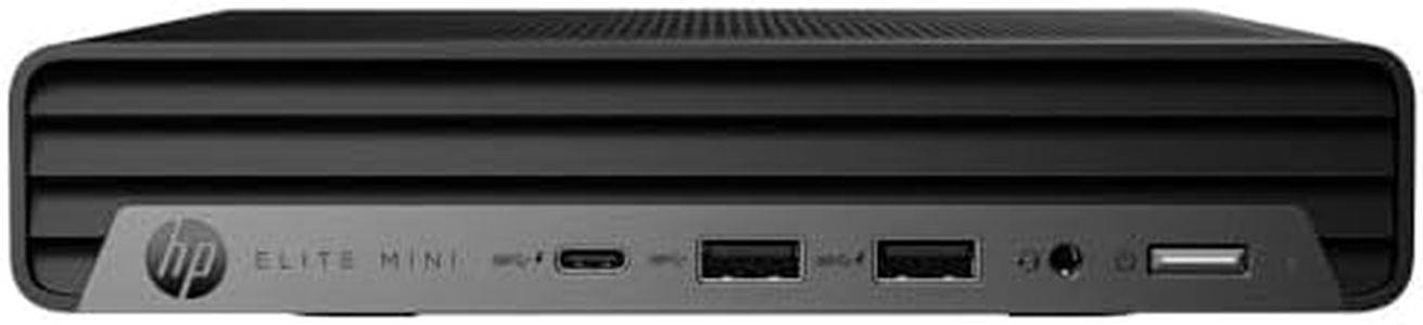HP Elite M