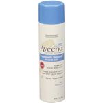 Aveeno Active Naturals Positively Smooth Shave Gel, 7 oz (Pack of 3) by Aveeno