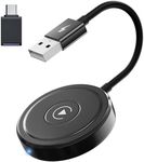 Wireless CarPlay Adapter