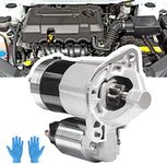 Beneges New Starter Motor Compatibl