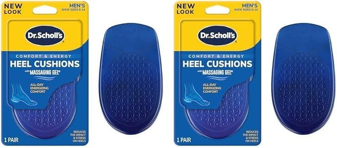 Dr. Scholl