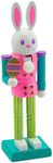Fun Express Easter Bunny Nutcracker