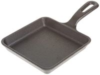 5 Cast Iron Skillet