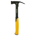 DEWALT DWHT51135-0 Mig Weld Nail Hammer, 340 grams