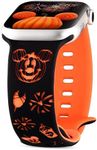 Girovo Halloween Pumpkin Engraved B