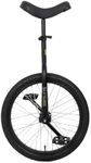 Unicycle Sun Classic 20in Matte Bla