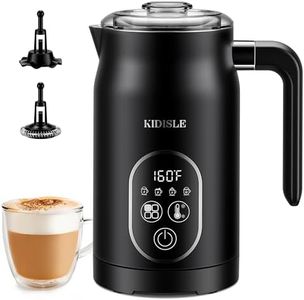 KIDISLE 4-