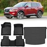 TPE Automotive Floor Mats & Cargo L