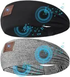 2-Pack Sleeping Headphones Wireless