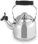Le Creuset Demi Tea Kettle with Met