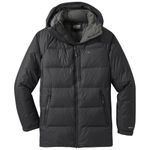 Outdoor Research Super Alpine Down Parka black L