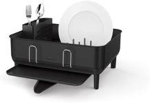 simplehuman Compact Dish Drying Rac