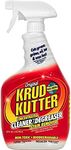 KRUD Original KUTTER 32oz Spray Cleaner & Degreaser Stain Remover