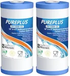 PUREPLUS 5 Micron 10" x 4.5" Whole 