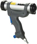 COX 63001 Bexley 10.3-Ounce Cartridge Pneumatic Cartridge Applicator