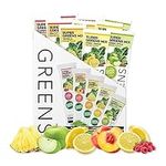 Clean Simple Eats Greens Variety 10