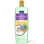 Parachute Advansed Rosemary-enriched Coconut Hair Oil| Rosemary Hair Oil| Superfoods’ Magic| Long & Thick Hair|300 Ml