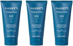 Harry's Hair Taming Cream | Lightwe