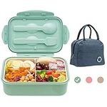 Bento Boxes for Adults, 1100 ML Ben
