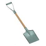 Darice Miniatures - Snow Shovel - 3.75 inches - 1 piece