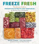 Freezer Cookbooks