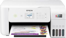 Epson EcoTank L3266 A4 Wi-Fi, All-in-One Ink Tank Printer-C11CJ66512