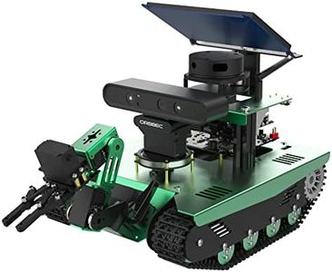 Yahboom AI