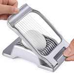 MCIJRJOI Egg Slicer, Multipurpose 3