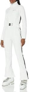 Arctix Women's Vortex One Piece Suit, White, X-Large