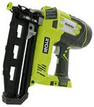 Ryobi Cordless Brad Nailer 18Ga Model P320 [Base Tool Only] 18V Battery/Charger Not-Included