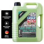 Liqui Moly 20438 Molygen New Generation SAE 0W-20 - 5 Liter