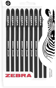 ZEBRA Dood