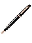 Montblanc Meisterstuck Legrand Red Gold Rollerball Pen 112672