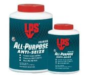 LPS Labs 428-04108 All-Purpose Anti-Seize Lubricants