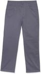 Columbia Men's Rapid Rivers Pant, Graphite, 36W x 32L