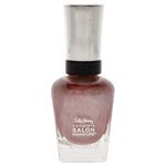 Sally Hansen Nail Polish, Raisin The Bar, 0.5 Ounce