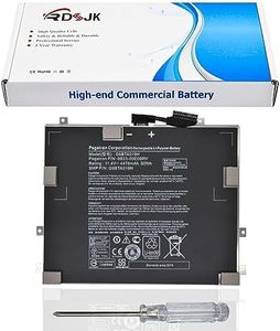 RDSJ G6BTA