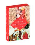 The Ultimate Rumi Collection (Boxset of 3 Books) : Essential Rumi, Rumi: Bridge to the Soul, Rumi : The Book of Love