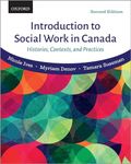 Introduction to Social Work in Cana