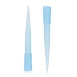 1000ul Pipette Tips - Universal Pipette Tips - Blue,500Pcs/Bag