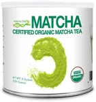 MATCHA DNA