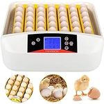 Aceshin 55 Eggs Incubator Digital P