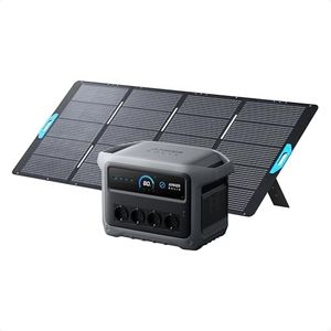 Anker SOLI