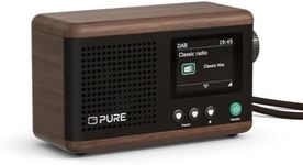 Pure Classic Mini Portable digital 
