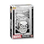 Funko Pop! Comic Cover: Marvel's 85th Anniversary - Spider-Man​