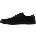 TOMS Mens Carlo Lace Up Sneakers Sh